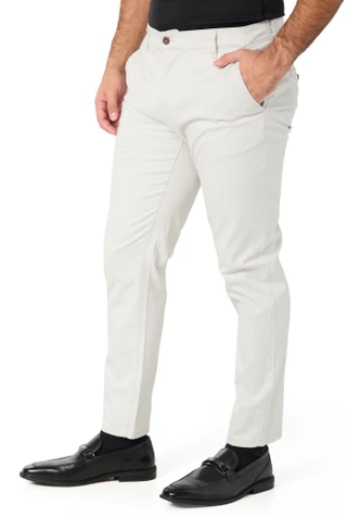Thumbnail 4: Kenneth Cole Kenneth Cole Mens Stretch Twill Chino Pants 