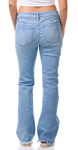 Thumbnail 3: LIGHT DENIM