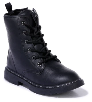 Thumbnail 1: Kensie Girl Kensie Girl Girls Combat Boots 