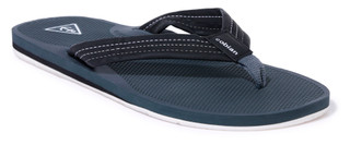 Thumbnail 1: Cobian Cobian Mens Anchor Flip Flops 