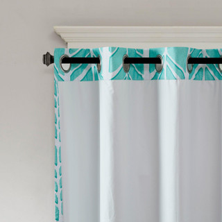 Thumbnail 4: AQUA BLUE