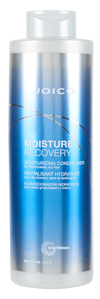Thumbnail 1: JOICO 33.8 oz Moisture Recovery Conditioner 