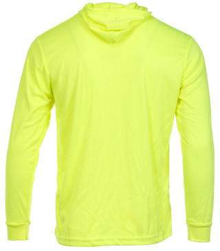 Thumbnail 2: Hi-Vis Yellow