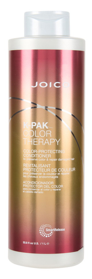 Thumbnail 2: JOICO 33.8 Oz K-Pak Color Therapy Conditioner 