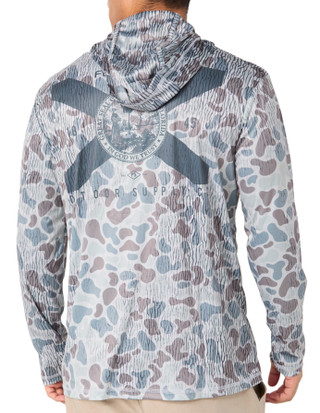 Thumbnail 3: CAMO