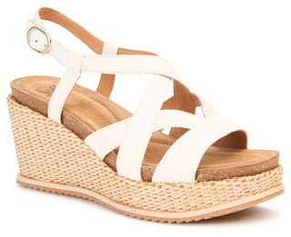 Thumbnail 1: SOFFT Sofft Womens Devyn Wedge Sandals 