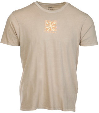 Thumbnail 2: O'Neill O'Neill Mens Short Sleeve Seeking Sunsets Tee 