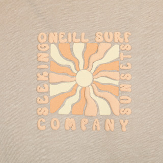 Thumbnail 3: O'Neill O'Neill Mens Short Sleeve Seeking Sunsets Tee 