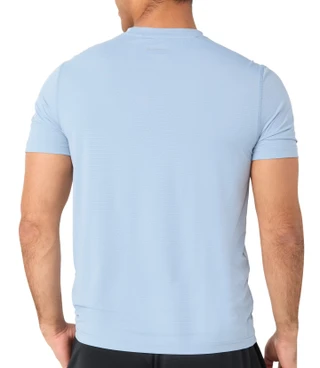 Thumbnail 3: Quiksilver Quiksilver Mens Short Sleeve Friendly Active Tee Shirt 