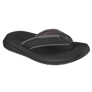 Thumbnail 1: Skechers Skechers Mens Pargo Flip Flop Sandals 