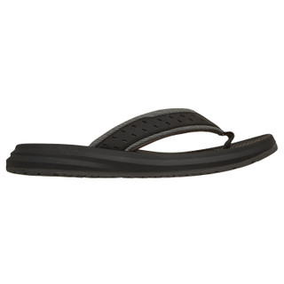 Thumbnail 3: Skechers Skechers Mens Pargo Flip Flop Sandals 