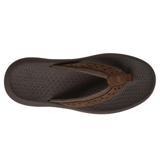 Thumbnail 2: Skechers Skechers Mens Pargo Flip Flop Sandals 