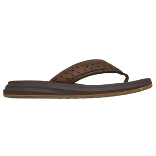 Thumbnail 5: Skechers Skechers Mens Pargo Flip Flop Sandals 