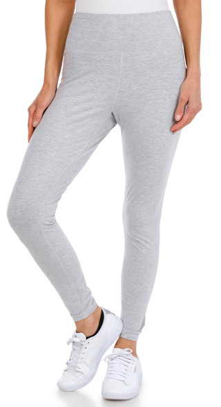 Thumbnail 1: HEATHER GREY