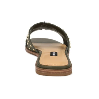 Thumbnail 5: NINE WEST Nine West Womens Giny Sandals 