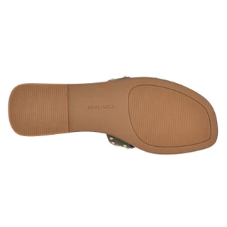 Thumbnail 3: NINE WEST Nine West Womens Giny Sandals 
