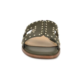 Thumbnail 4: NINE WEST Nine West Womens Giny Sandals 