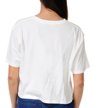 Thumbnail 2: Rip Curl Rip Curl Juniors Hula Crop Tee 