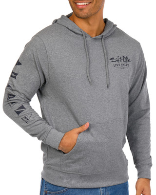 Thumbnail 3: GRAPHITE HEATHER