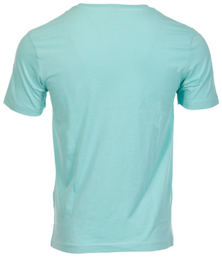 Thumbnail 3: Hurley Hurley Mens Short Sleeve Pina Graphic Tee 