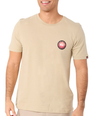 Thumbnail 1: Quiksilver Men's Wave Pavillion Graphic T-Shirt 