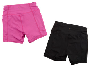 Thumbnail 3: BLACK/PINK