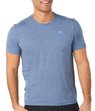 Thumbnail 3: Quiksilver Quiksilver Mens Short Sleeve Glory Tee Shirt 