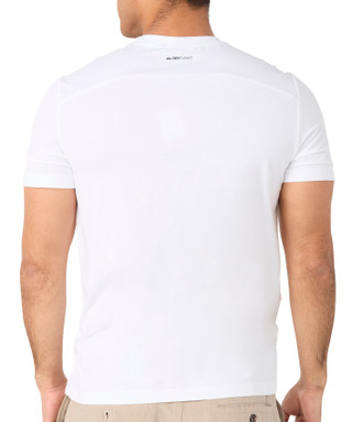 Thumbnail 3: Quiksilver Quiksilver Mens Short Sleeve Glory Tee Shirt 