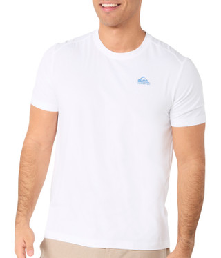 Thumbnail 2: Quiksilver Quiksilver Mens Short Sleeve Glory Tee Shirt 