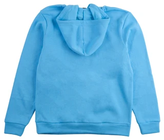 Thumbnail 2: Adidas Adidas Golf Men's Fleece Long Sleeve Logo Hoodie Pullover 