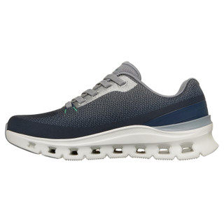 Thumbnail 8: Skechers Skechers Mens Glide Step Pro Waverly Athletic Shoes 