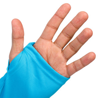 Thumbnail 10: AZURE BLUE