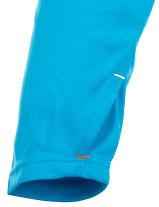 Thumbnail 4: GRUNDENS Grundens Mens Long Sleeve Tough Sun Crew Neck Top 