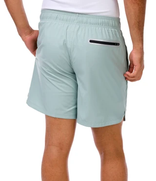 Thumbnail 2: Reebok Reebok Mens Active Turbo 2.0 Shorts 