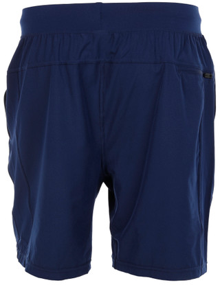 Thumbnail 3: GAIAM Gaiam Mens Active Hatha Solid Color Shorts 