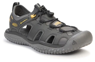 Thumbnail 2: Keen Mens SOLR Sandals 