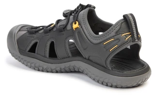 Thumbnail 3: Keen Mens SOLR Sandals 