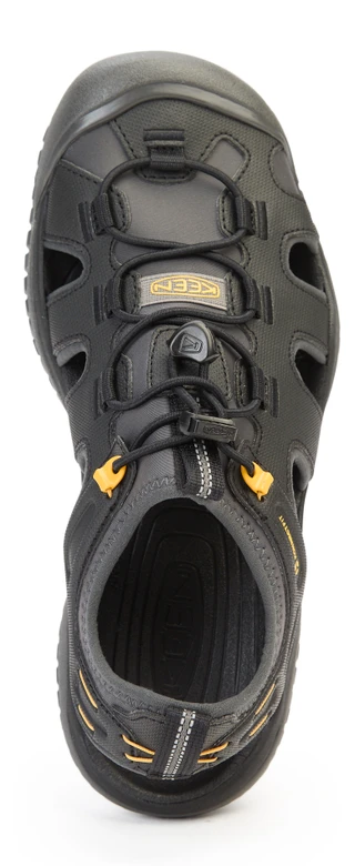 Thumbnail 5: Keen Mens SOLR Sandals 