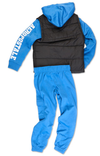 Thumbnail 3: Blue