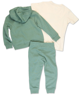 Thumbnail 2: Green