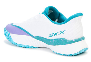 Thumbnail 4: White Multi