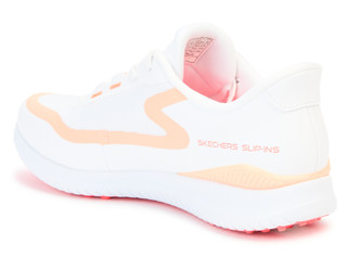 Thumbnail 4: White / Coral