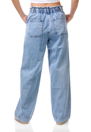 Thumbnail 2: Light Wash