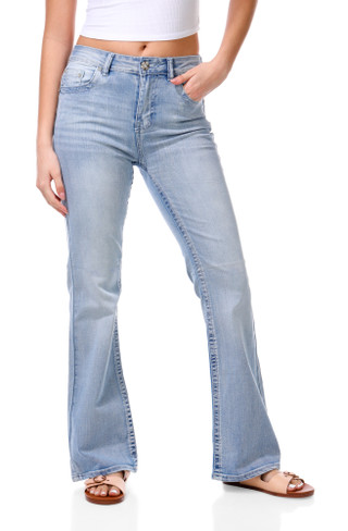 Thumbnail 2: Light Wash