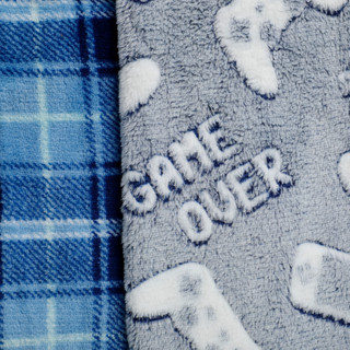 Thumbnail 2: Blue Multi