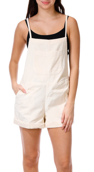 Thumbnail 1: BILLABONG Billabong Juniors Wild Pursuit Cord Overalls 