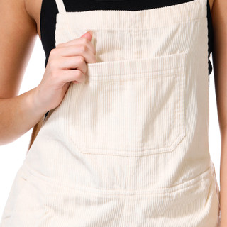 Thumbnail 3: BILLABONG Billabong Juniors Wild Pursuit Cord Overalls 