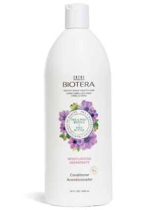 Thumbnail 1: Biotera Biotera 32 oz Moisturizing Conditioner 