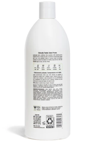 Thumbnail 2: Biotera Biotera 32 oz Moisturizing Conditioner 
