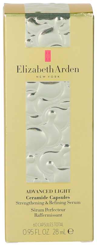 Thumbnail 1: Elizabeth Arden Elizabeth Arden Advanced Light Ceramide Capsule Serum 